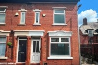 House Lonsdale Avenue in Stockport