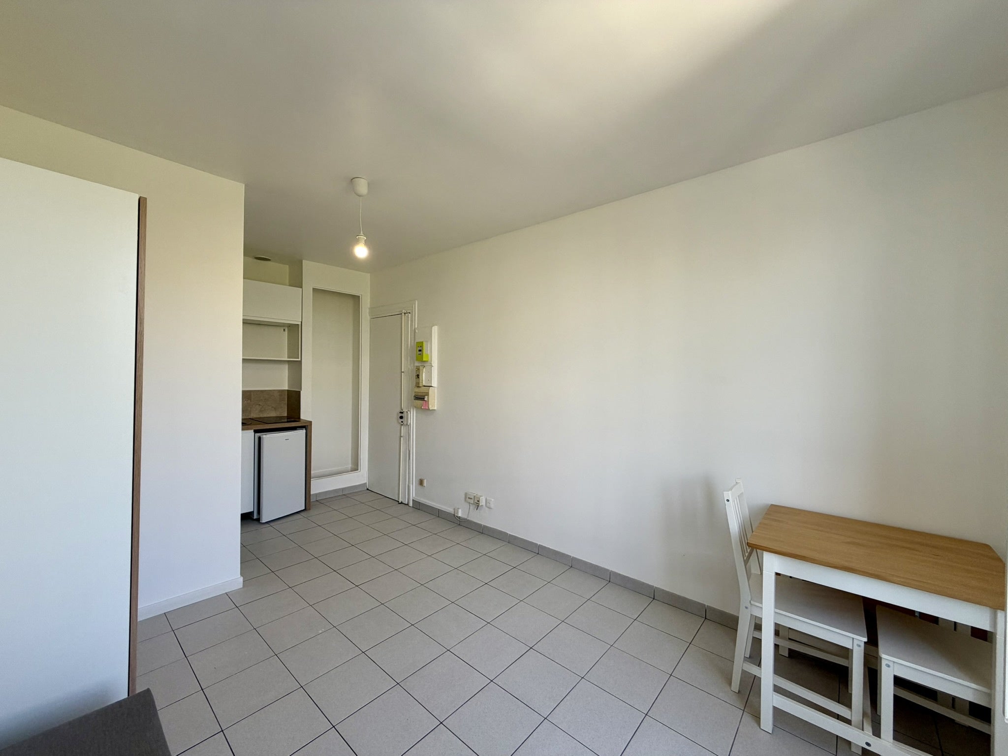 Appartement Cours de Vincennes à Paris