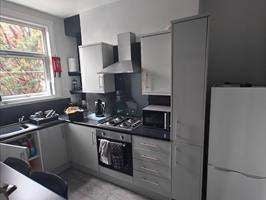 Flat Balgreen Road in City of Edinburgh