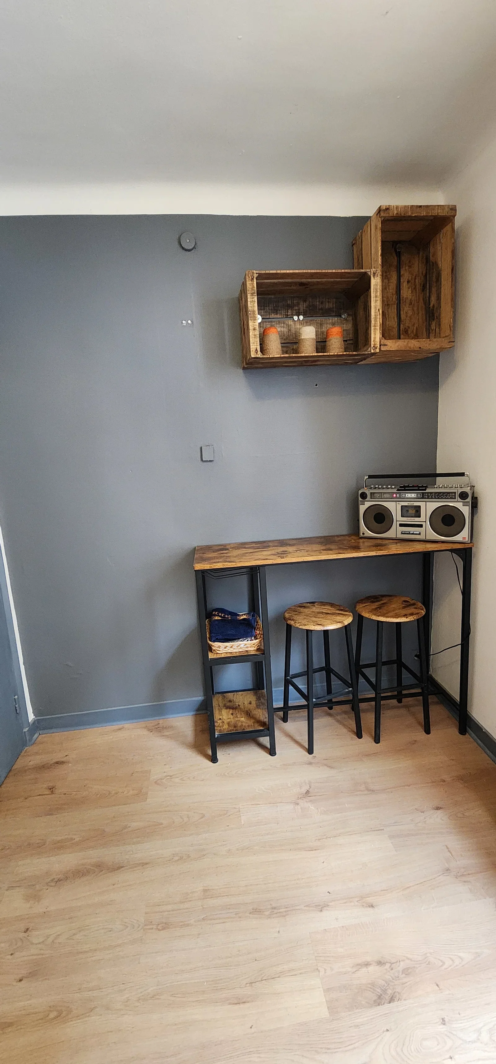 Room Rue Maurice Dubost in Condrieu