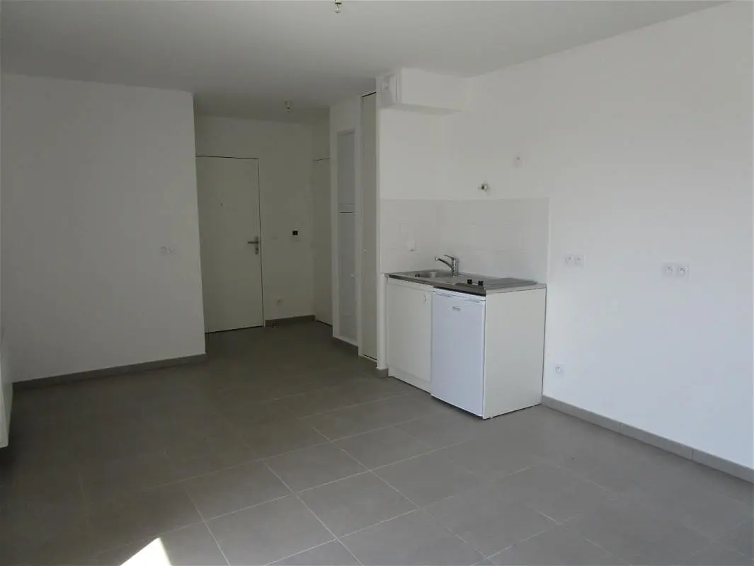 Appartement Rue du Lac à Irigny