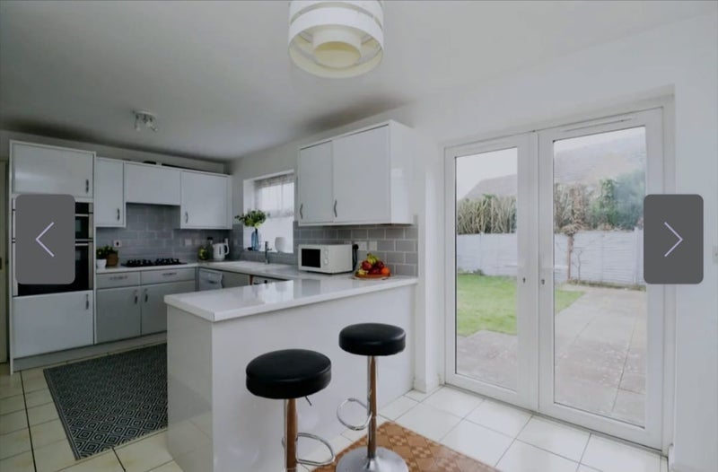 Room Judith Way in Rugby
