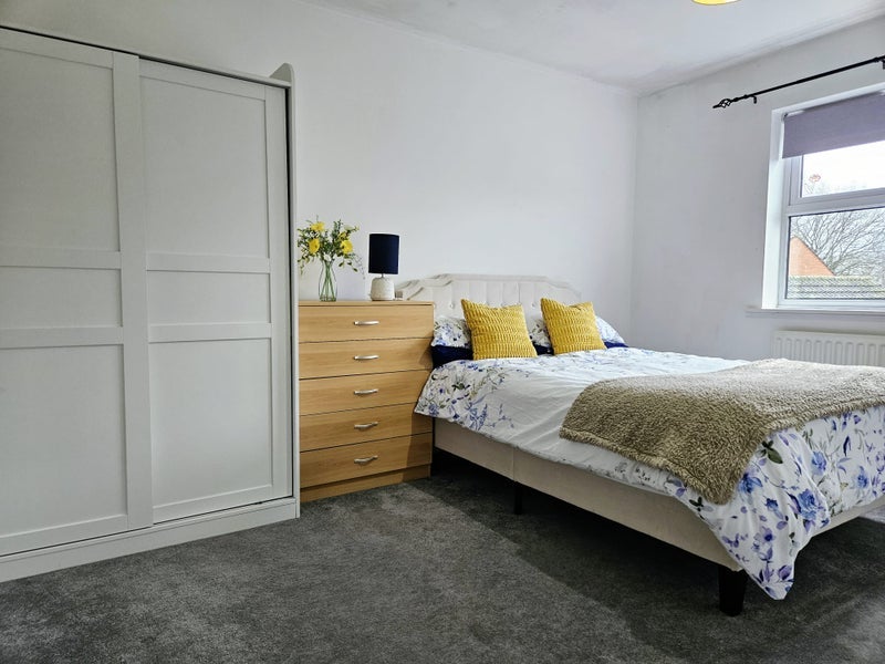 Room Judith Way in Rugby
