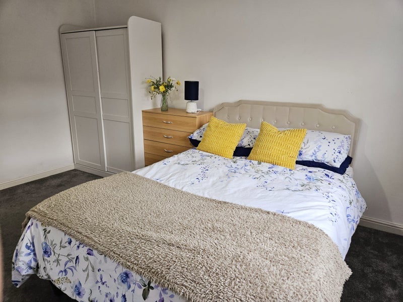 Room Judith Way in Rugby