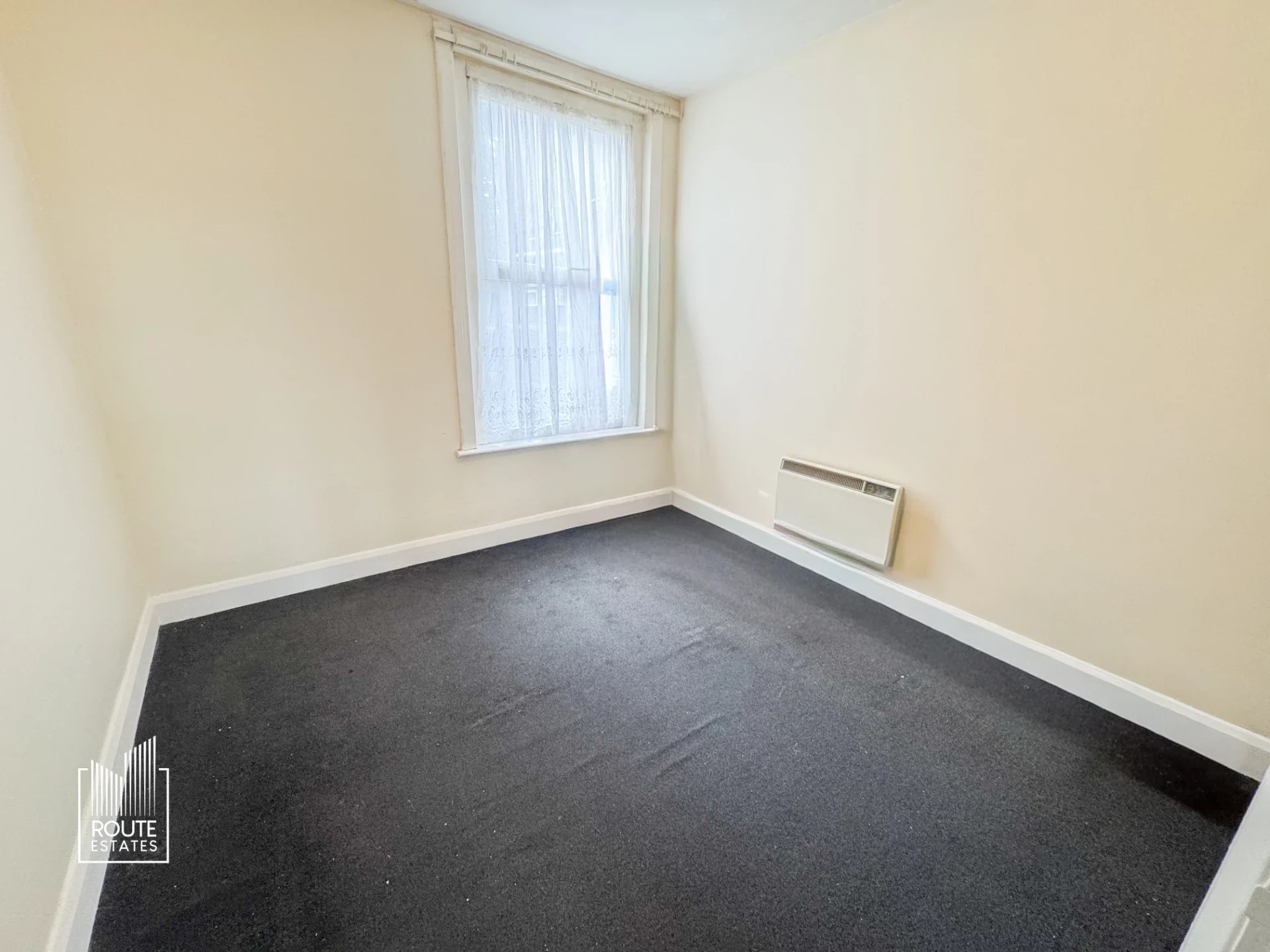 Flat Hertford Road in London