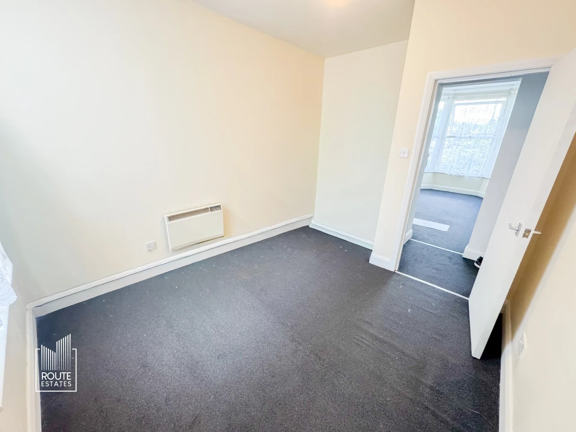 Flat Hertford Road in London