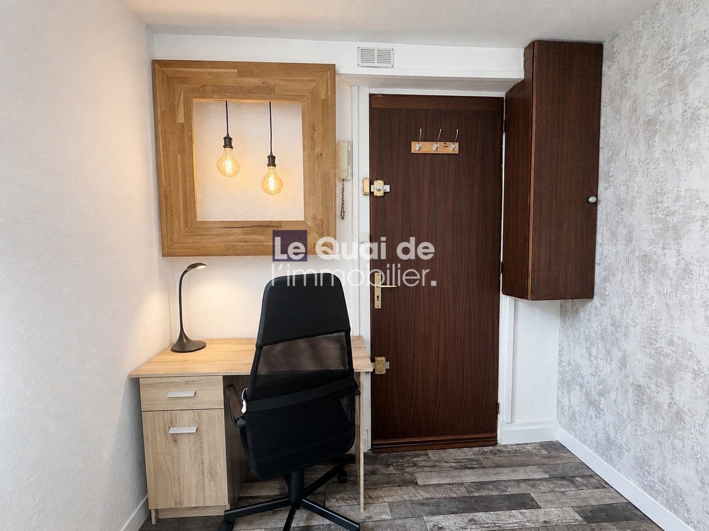 Flat Cours Jean Jaurès in Grenoble