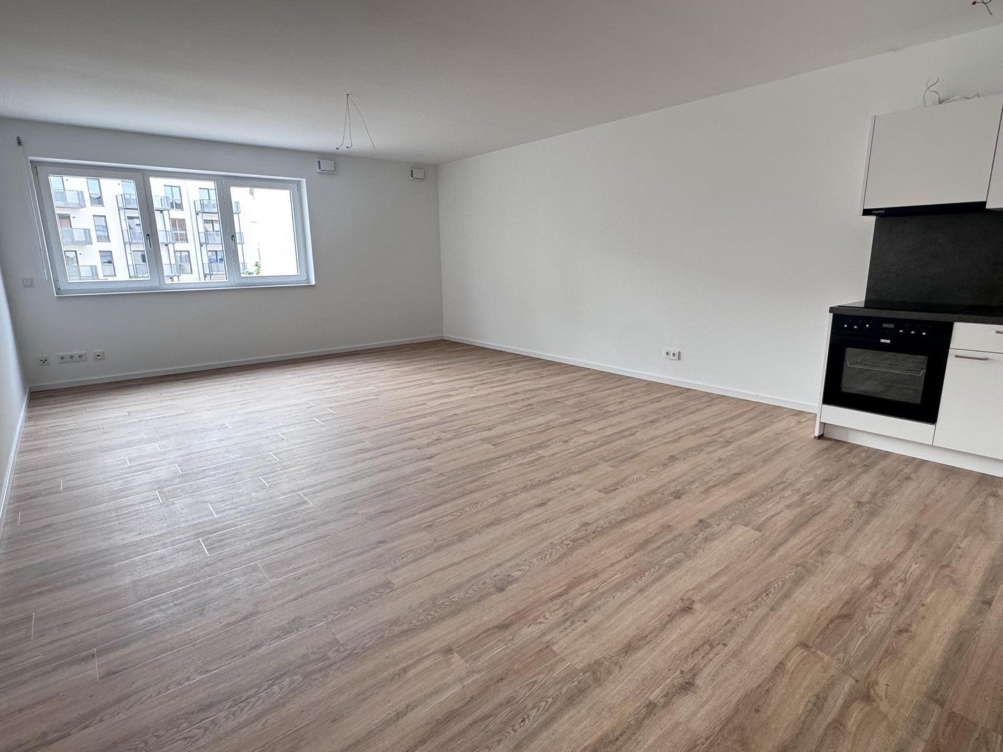 Wohnung Theodor-Mathieu-Straße in Bamberg