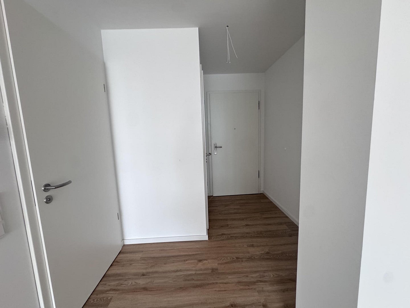 Wohnung Theodor-Mathieu-Straße in Bamberg