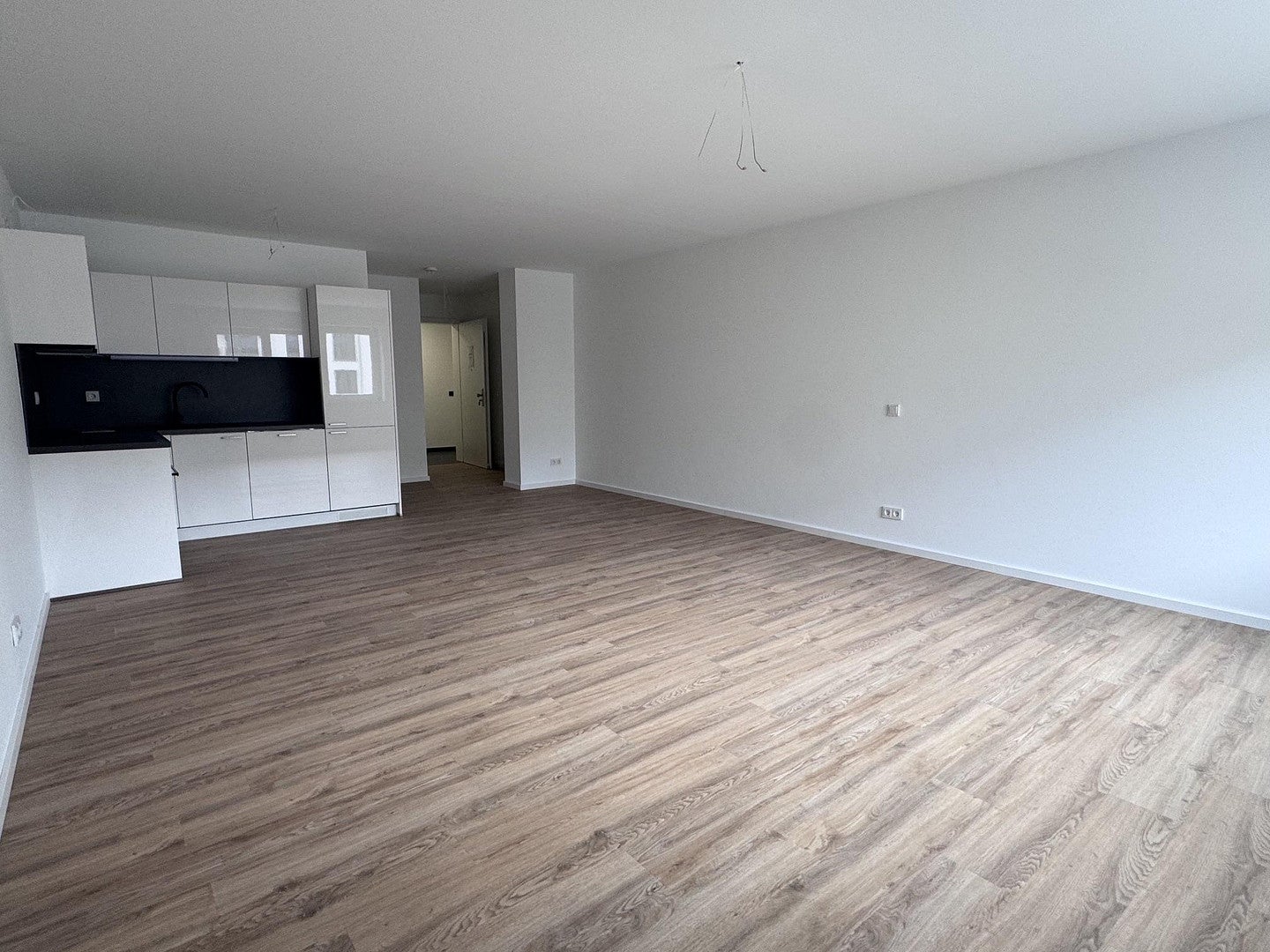 Wohnung Theodor-Mathieu-Straße in Bamberg