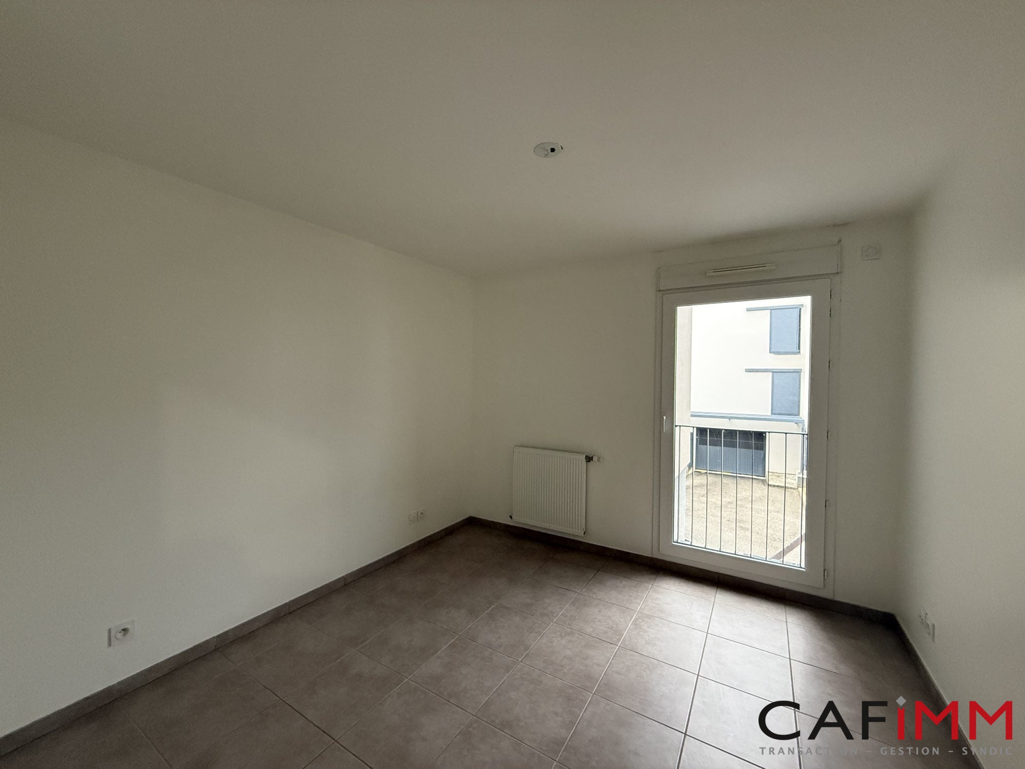 Appartement Avenue des Alpes à Jonage