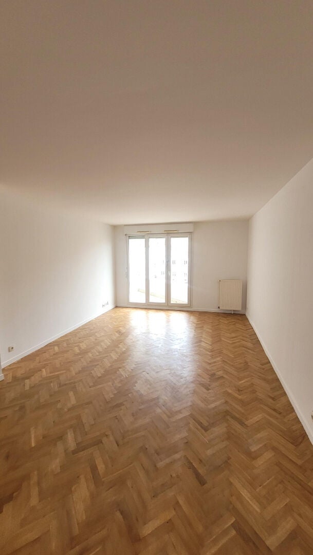 Appartement Place Gabriel Péri à Bois-Colombes