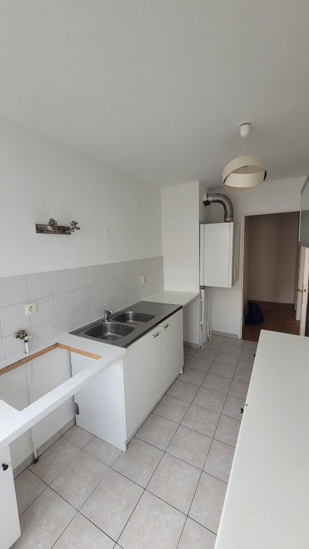 Appartement Place Gabriel Péri à Bois-Colombes
