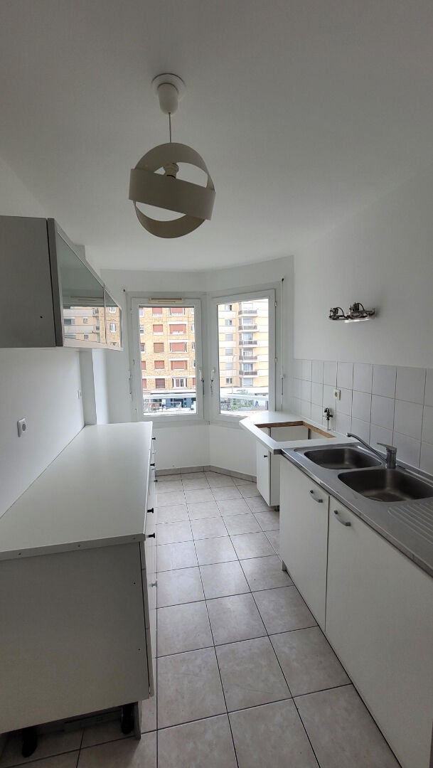 Appartement Place Gabriel Péri à Bois-Colombes