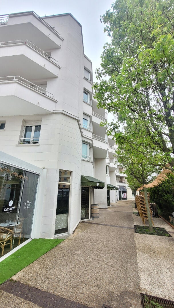 Appartement Place Gabriel Péri à Bois-Colombes