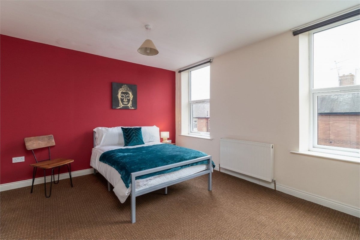 Room Whickham Street in Sunderland