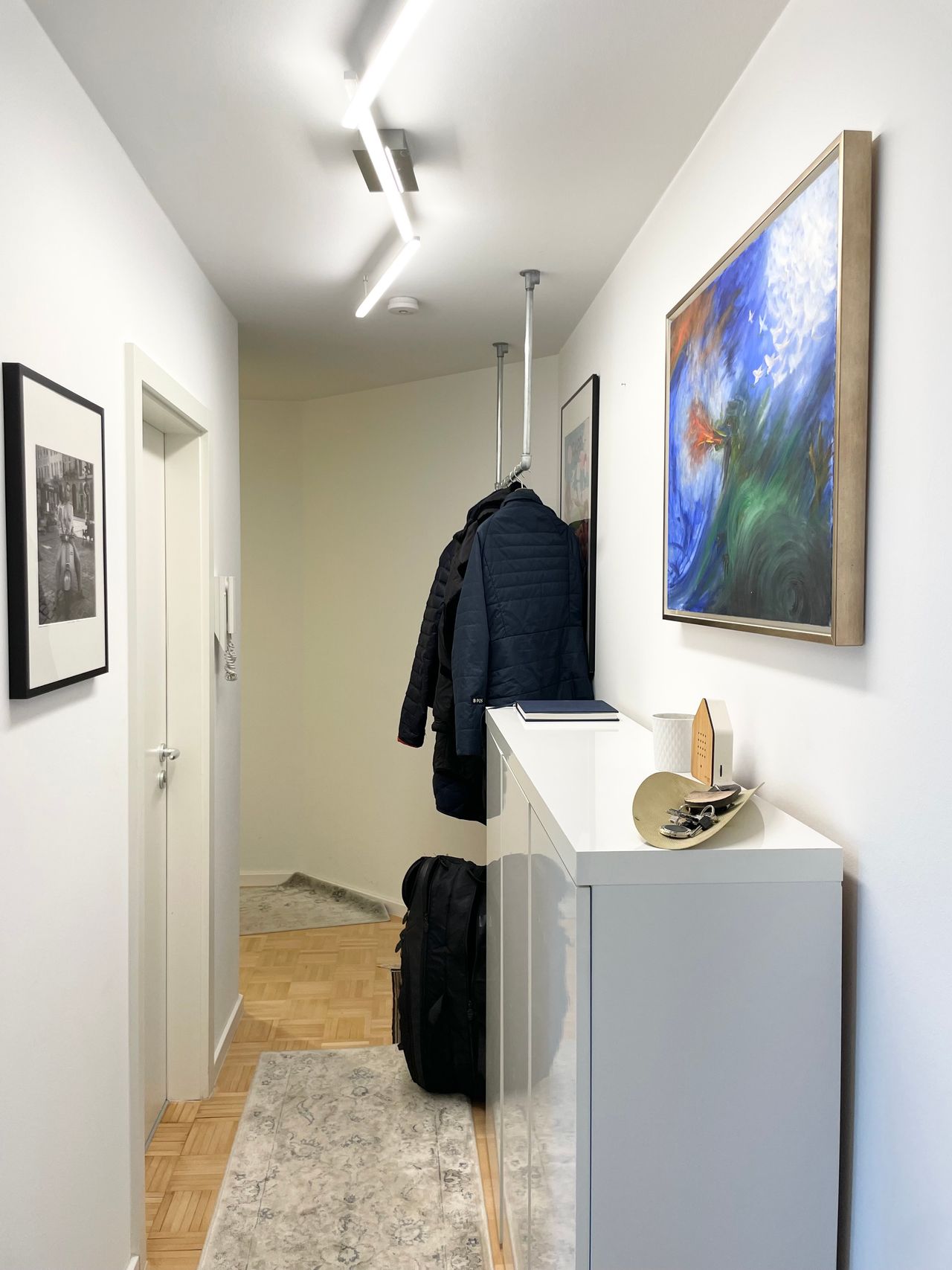 Wohnung Gaißacher Straße in München