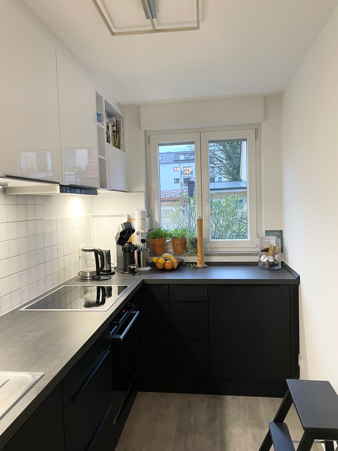 Wohnung Gaißacher Straße in München