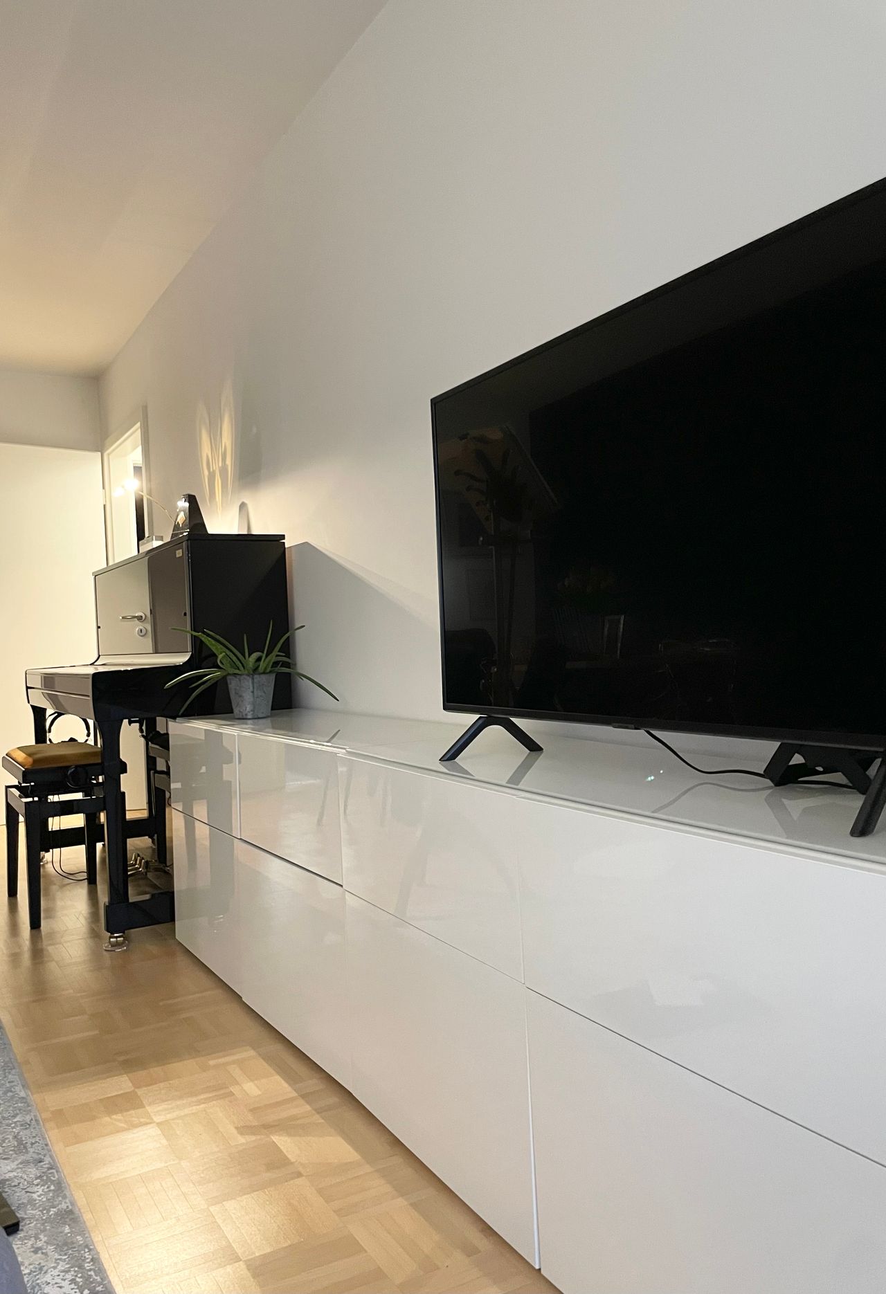 Wohnung Gaißacher Straße in München