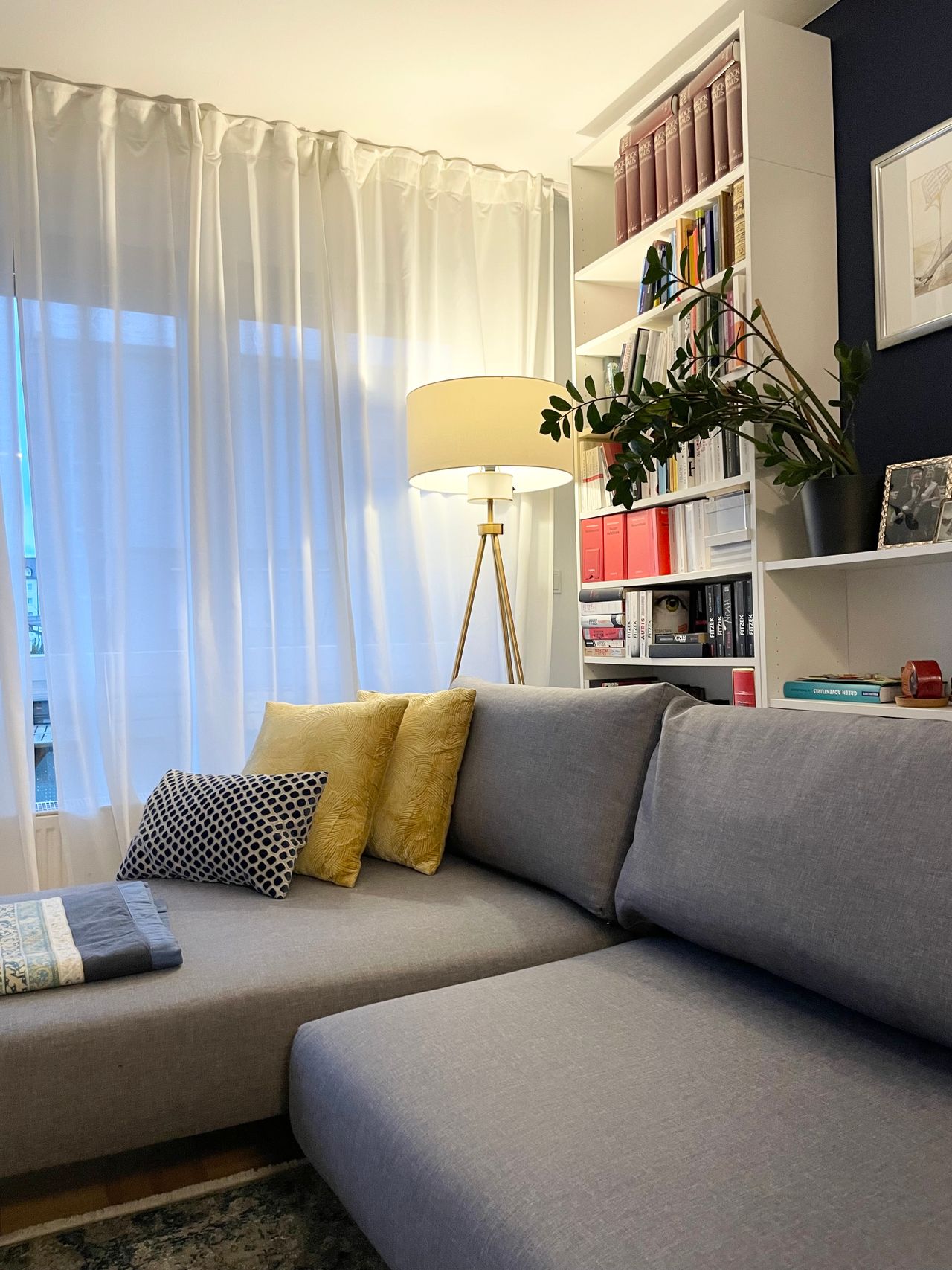 Wohnung Gaißacher Straße in München