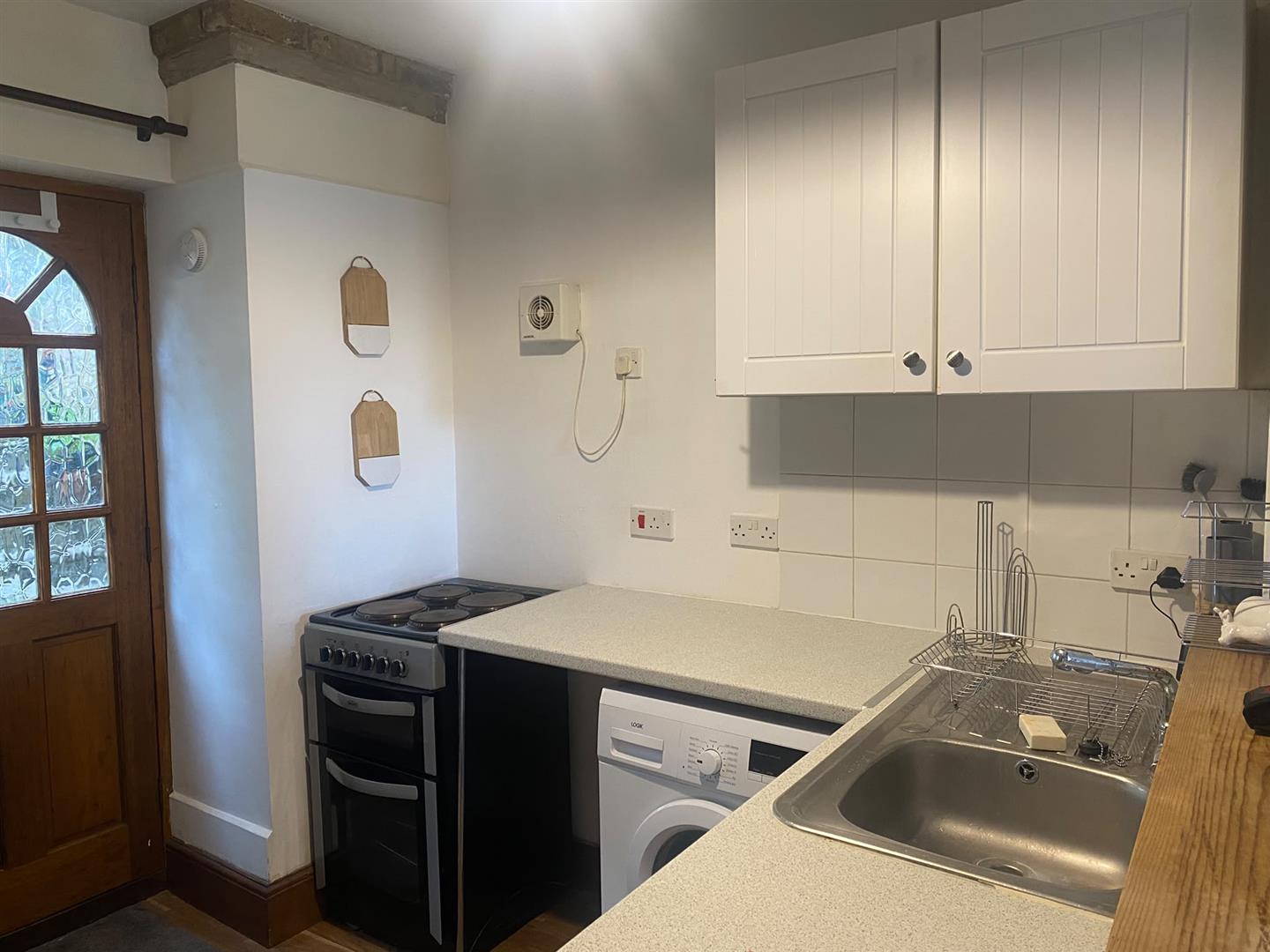 Flat New Covenant Place in Rochester