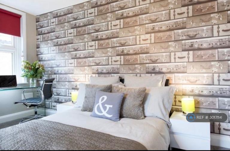 Room Hithermoor Road in Borough of Spelthorne