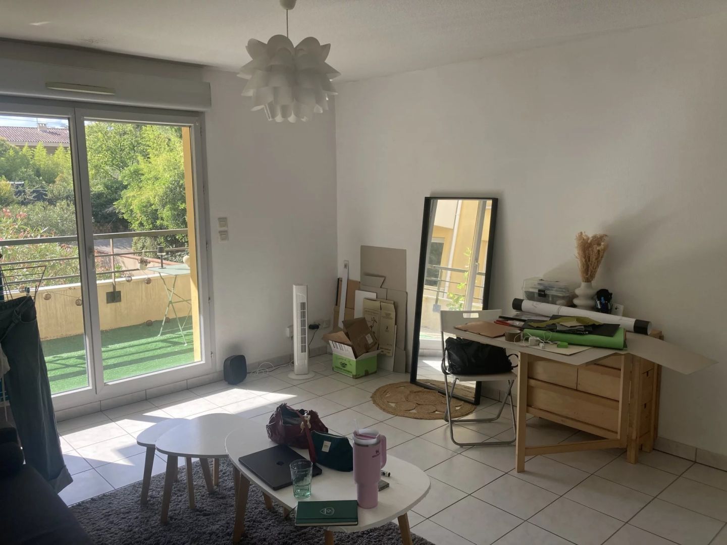 Appartement Avenue Antoine de Saint-Exupéry à Toulouse