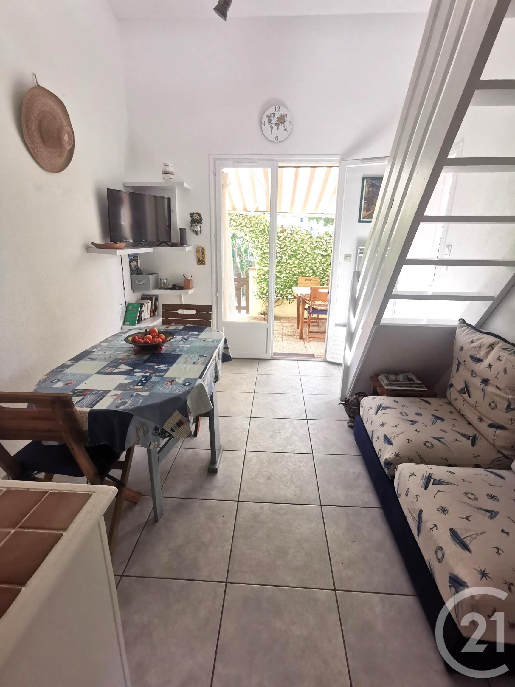 Maison Route Nationale à Argelès-sur-Mer