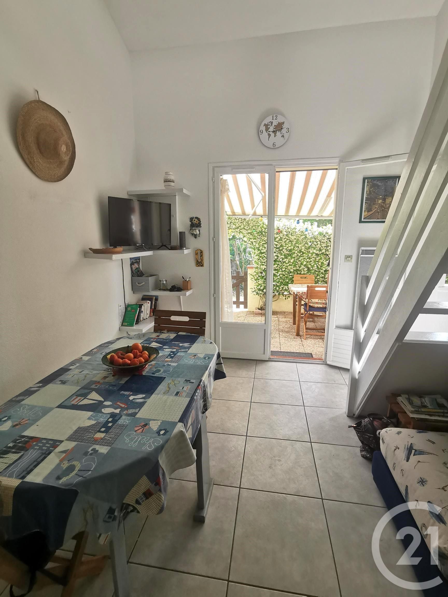 Maison Route Nationale à Argelès-sur-Mer