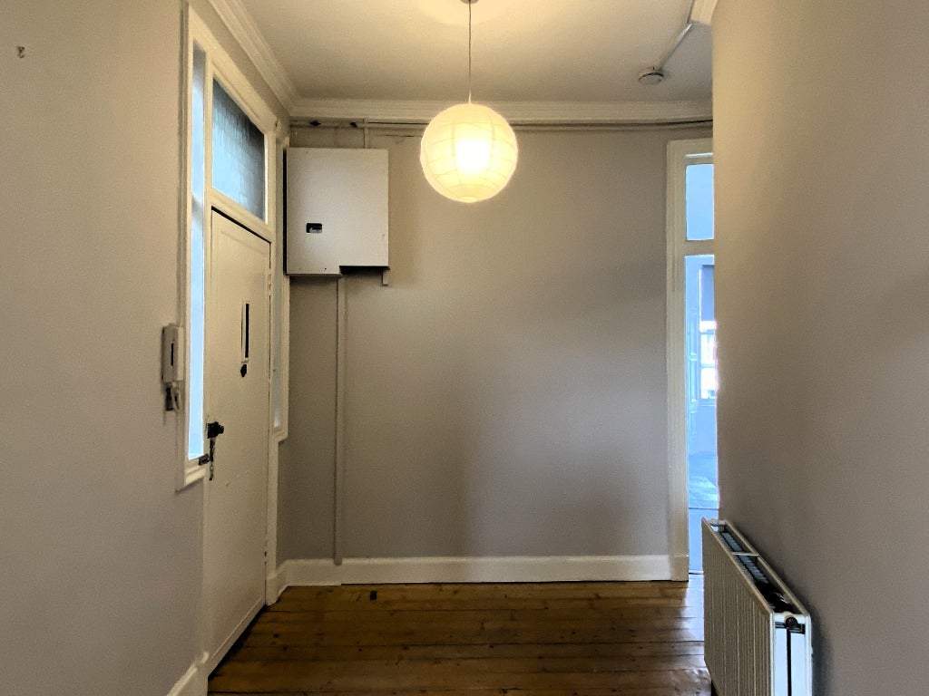 Flat Eyre Place in City of Edinburgh