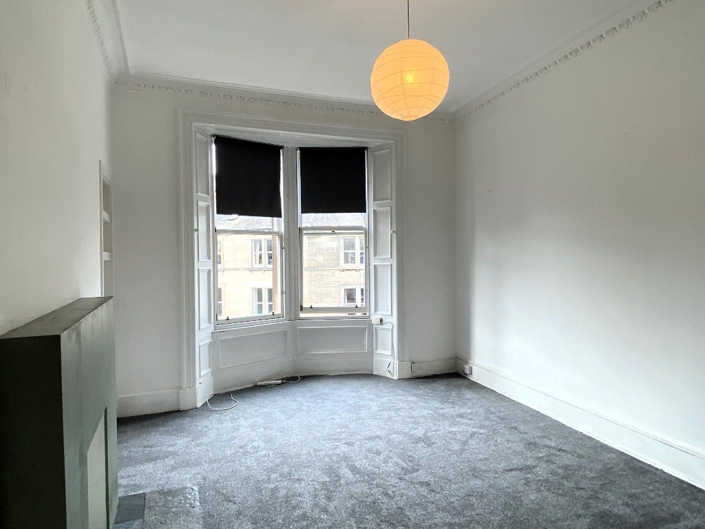 Flat Eyre Place in City of Edinburgh