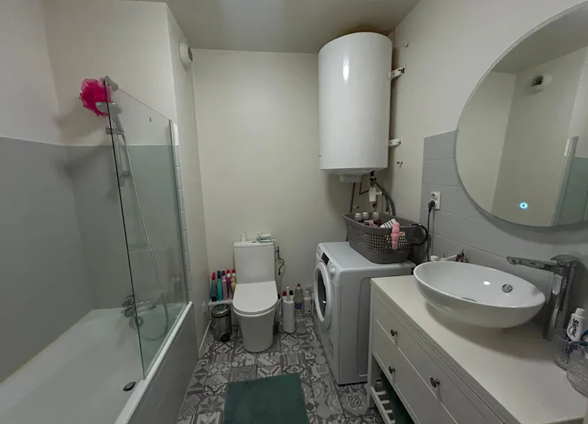 Appartement Allée des Perce Neige à Rumilly