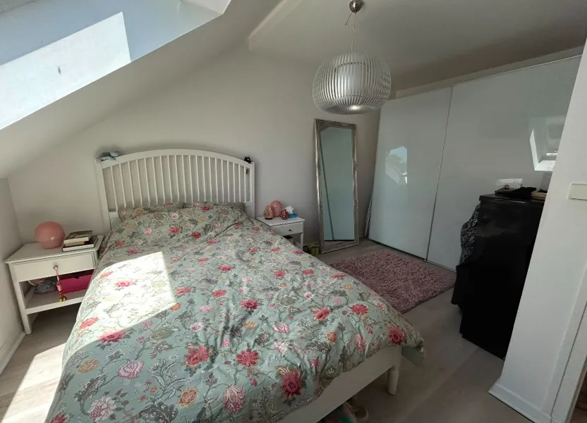Appartement Allée des Perce Neige à Rumilly