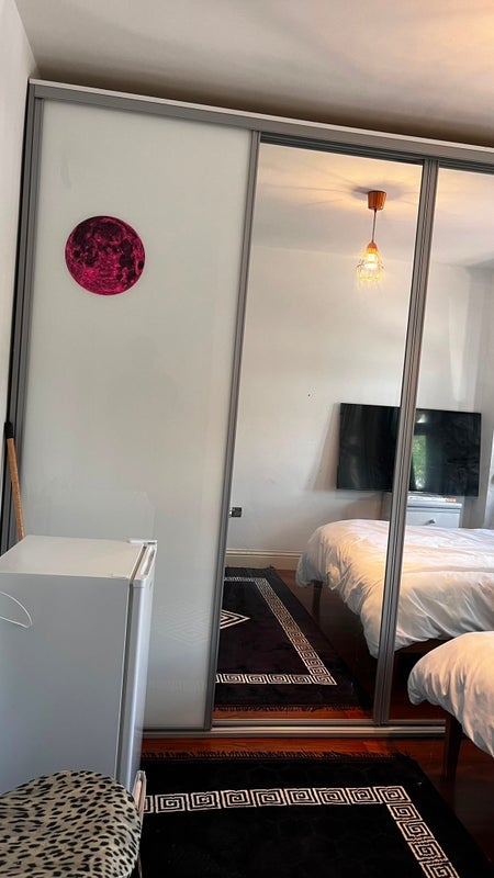 Room Shooters Hill Road in Greater London