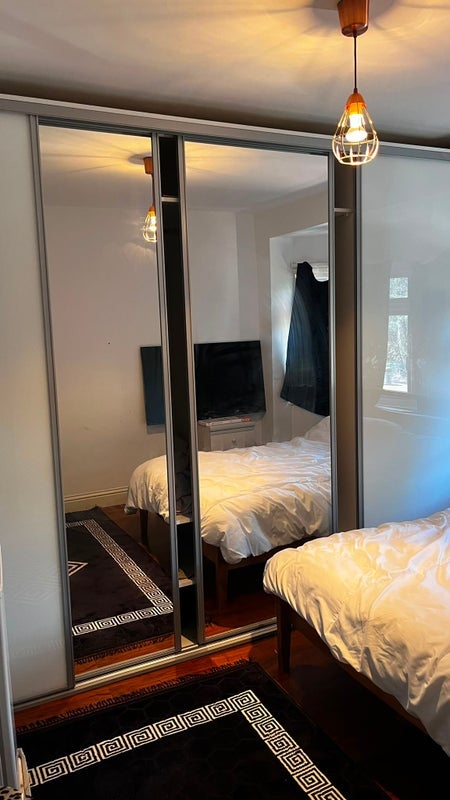 Room Shooters Hill Road in Greater London