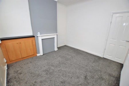House Garden Street in Oadby and Wigston