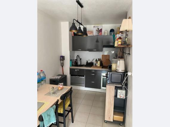 Flat Rue duffour-dubergier in Bordeaux