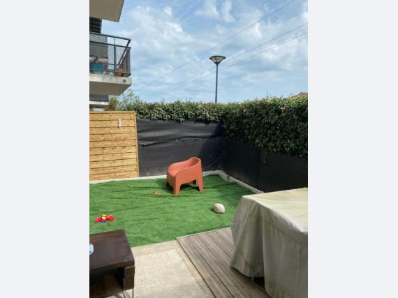 Flat Rue duffour-dubergier in Bordeaux