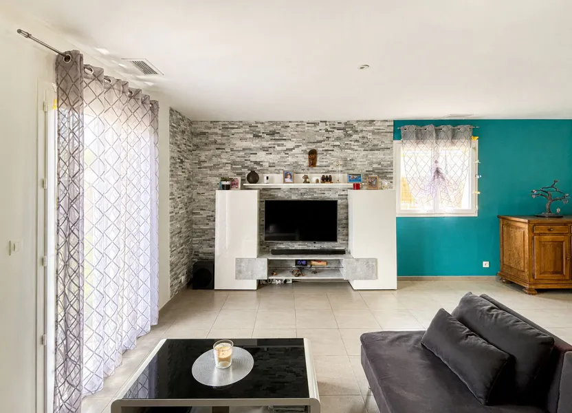 Maison Rue des Iris à Saint-Laurent-Médoc