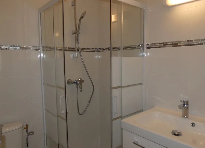 Appartement Rue Malézieux Mercier à Château-Thierry