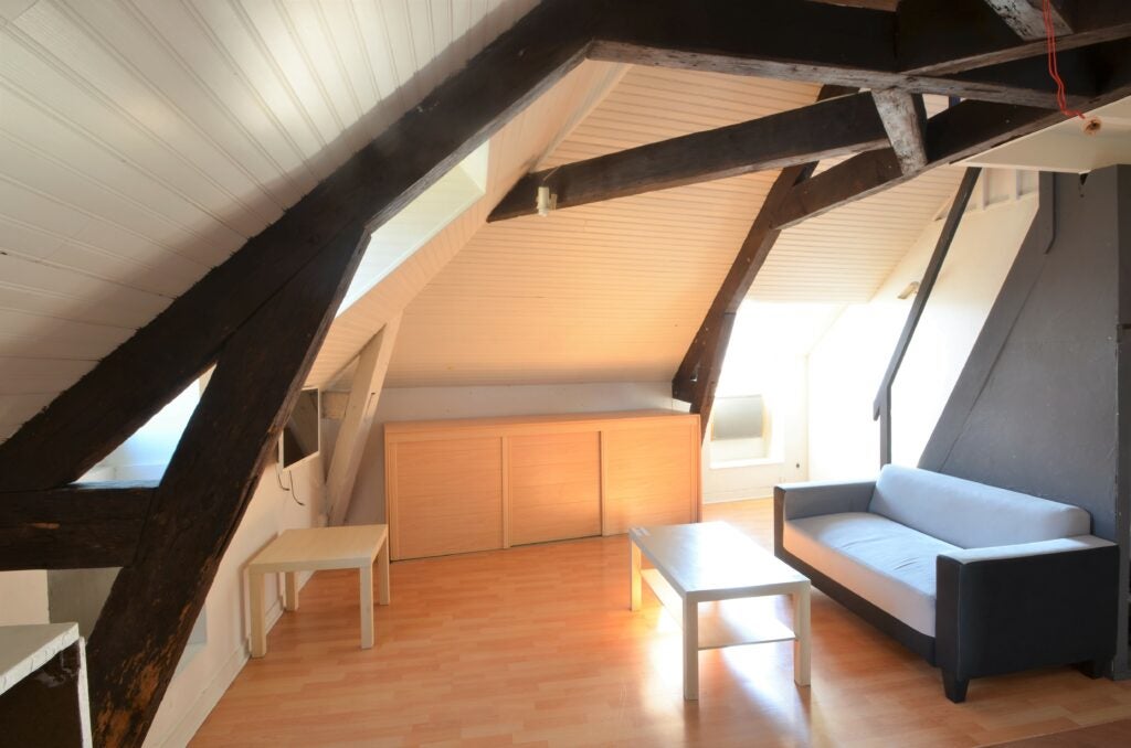 Appartement Rue des Olivettes à Nantes