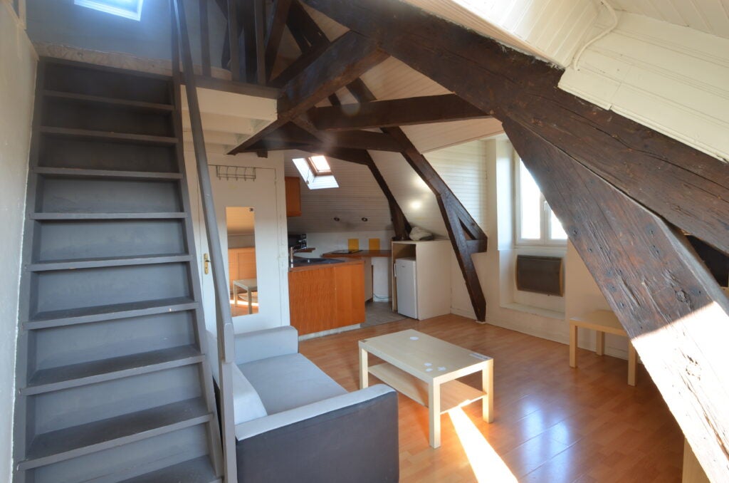 Appartement Rue des Olivettes à Nantes