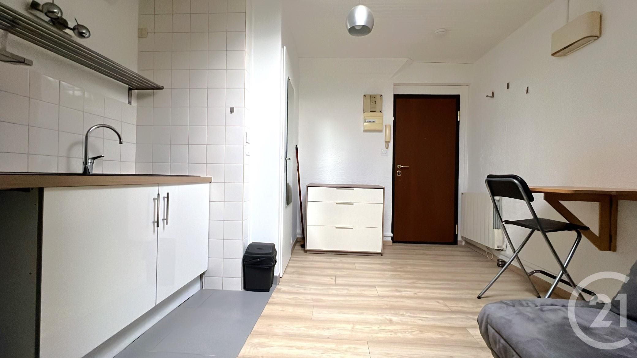 Appartement Rue Lesdiguières à Grenoble