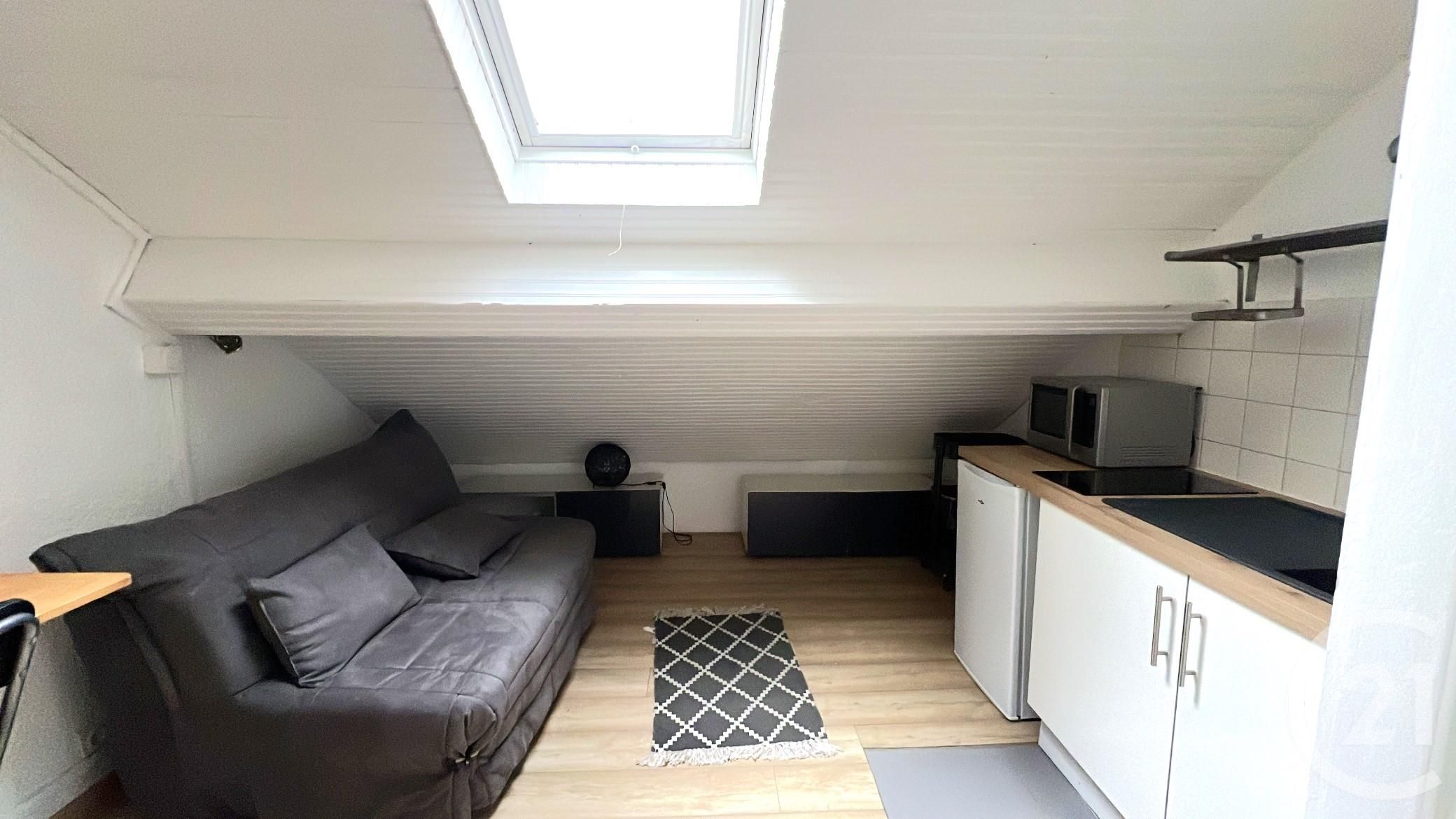 Appartement Rue Lesdiguières à Grenoble