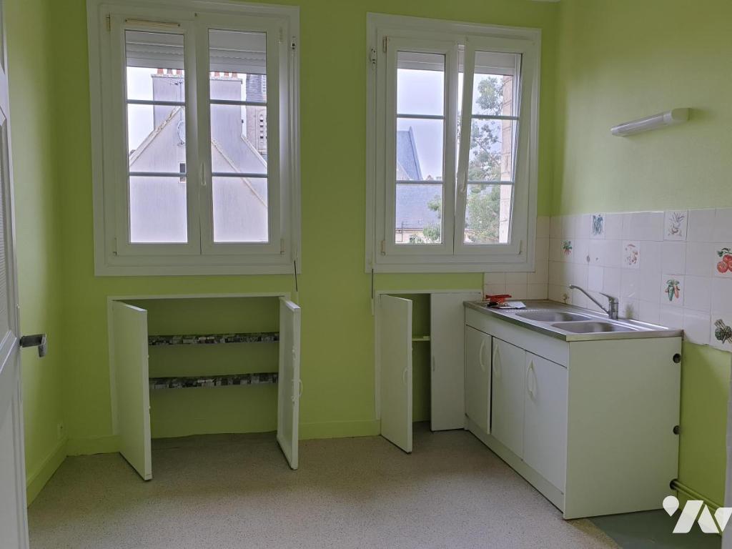Appartement Rue de Vire à Les Monts d'Aunay