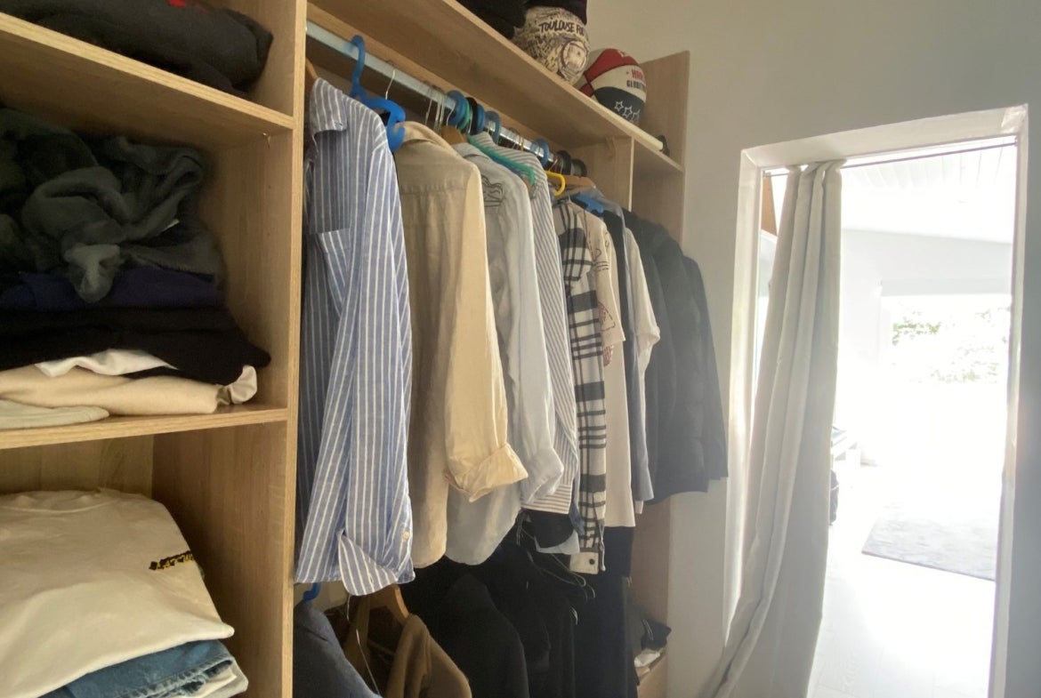 Appartement Rue de la Jalousie à Toulouse
