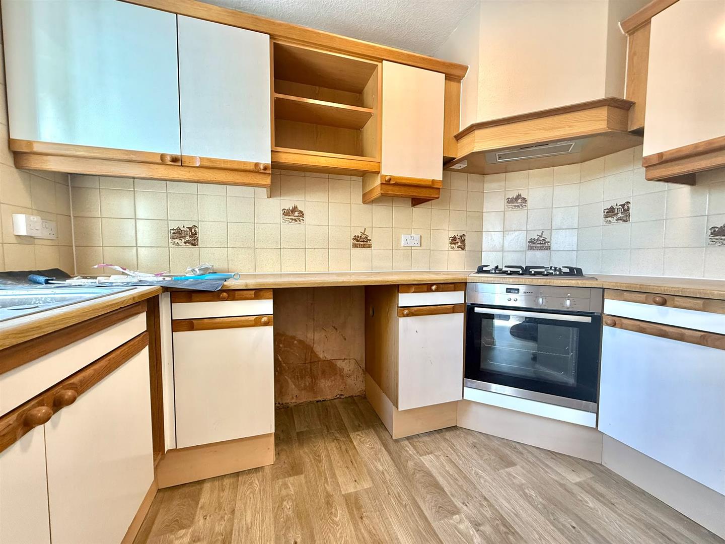 House Pinglestone Close in Greater London