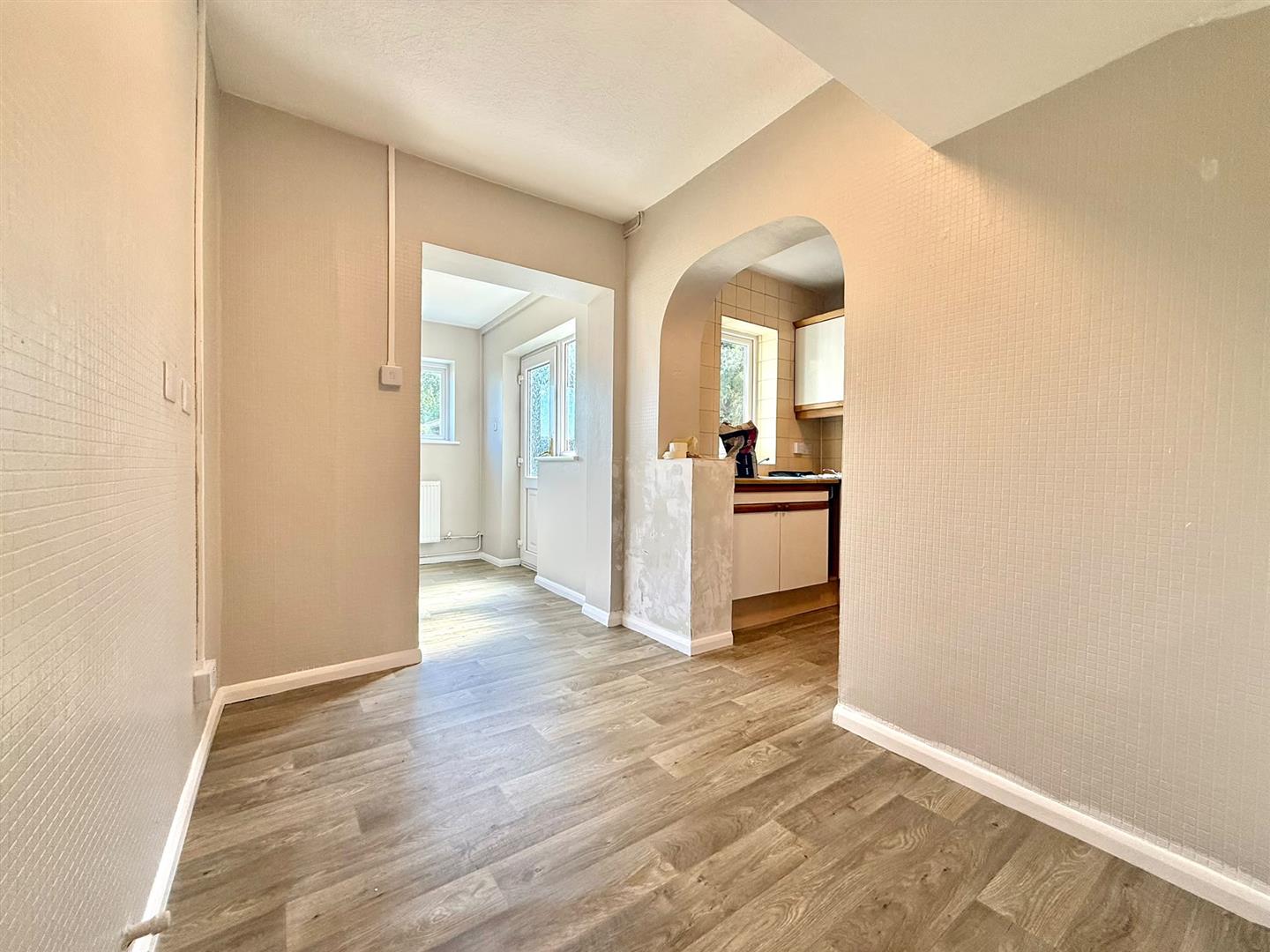 House Pinglestone Close in Greater London