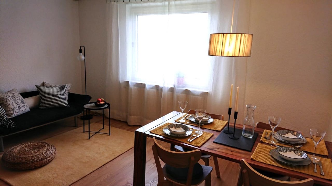 Wohnung Meersburger Straße in Unteruhldingen
