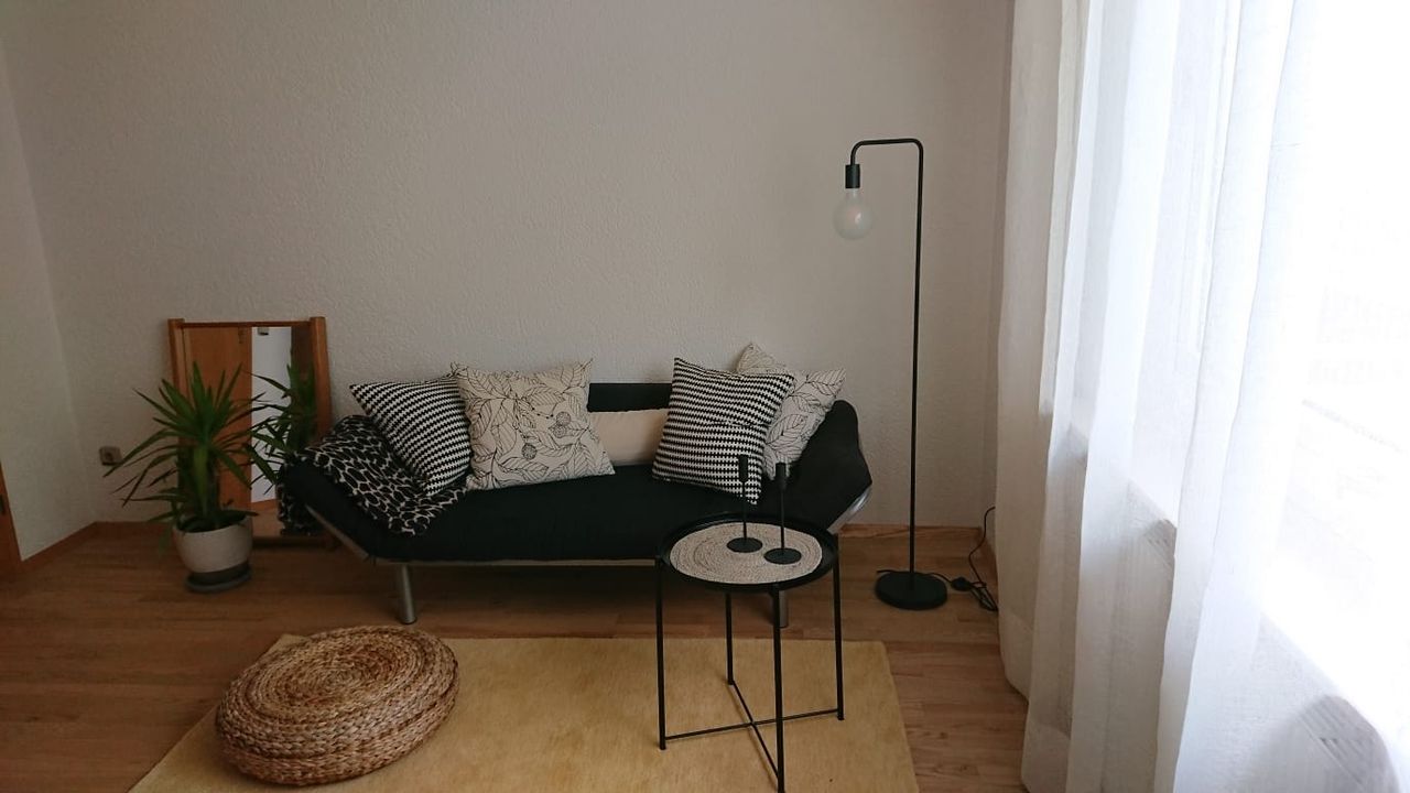 Wohnung Meersburger Straße in Unteruhldingen